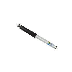 24293082 Rear Driver or Passenger Side Monotube Smooth Body Shock Absorber for 2007 to 2013 Gm Silverdo