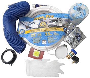 27589A DeluxeA RV Starter Kit