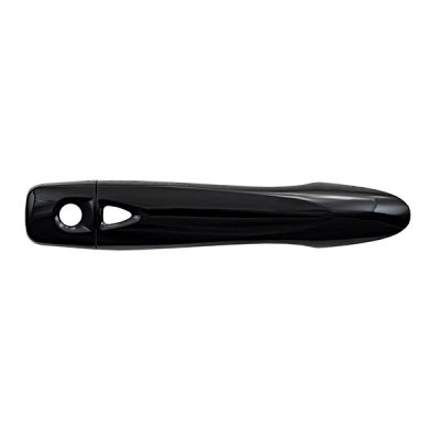 DH68579SBK Handle Cover with Smart Key, Gloss Black