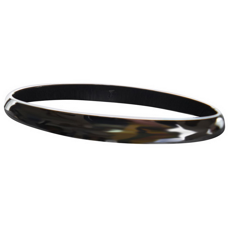 89386 Ring Chrome Only for Elliptical