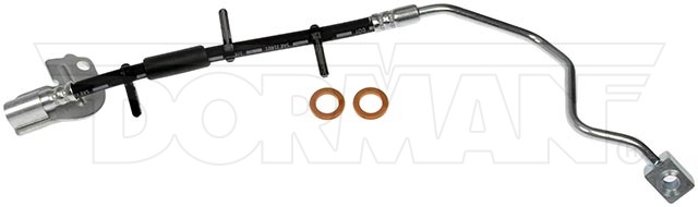 Dorman H620003 Professional Grade Front Driver Side Brake Hydraulic Hose for 2002 Ford Explorer Limited