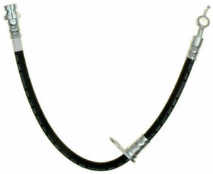 BH382956 Professional Grade Front Driver Side Brake Hydraulic Hose for 2009-2011 Ford F150