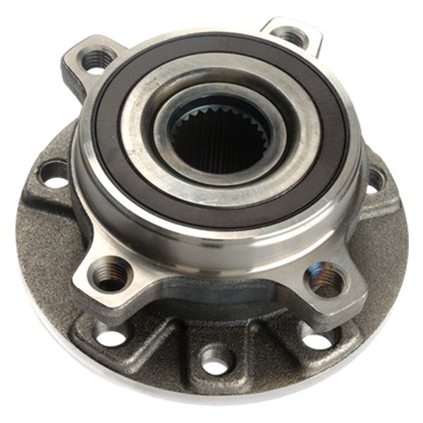 HA590551 Preset Greased & Pre-Sealed Front Passenger Side Wheel Bearing & Hub Assembly for 2014-2017 Jeep Cherokee