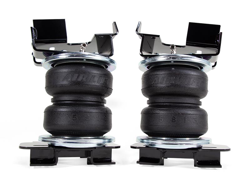 57385 5000 lbs Loadlifter for 2015 to 2019 Ford F-250