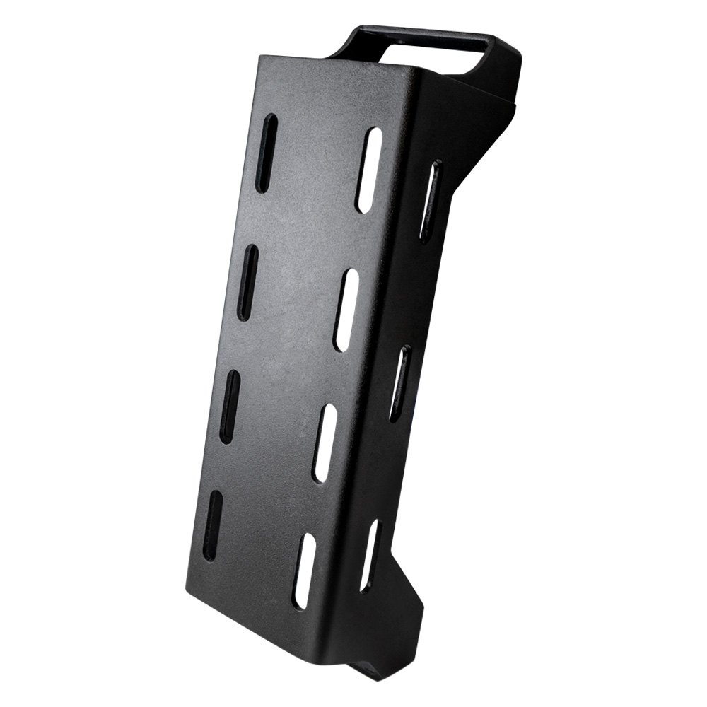 Body Armor Overland Rack Accessory Mount - Fits TC-6125 (TC-6126)