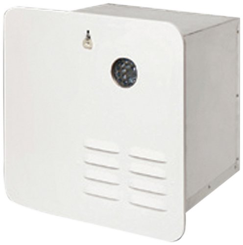 2GWH8 Processor Board, White