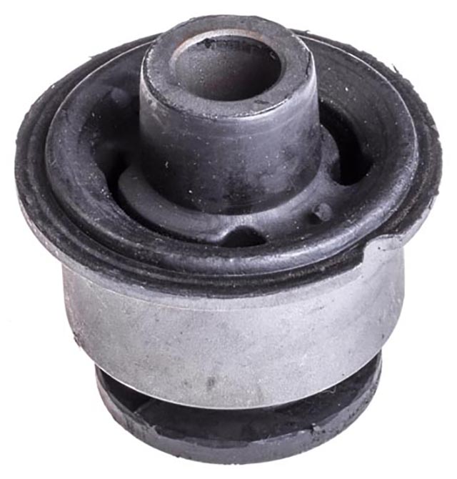 BB81000PR Control Arm Bushing - Black - Set of 2 - Enhanced Durability