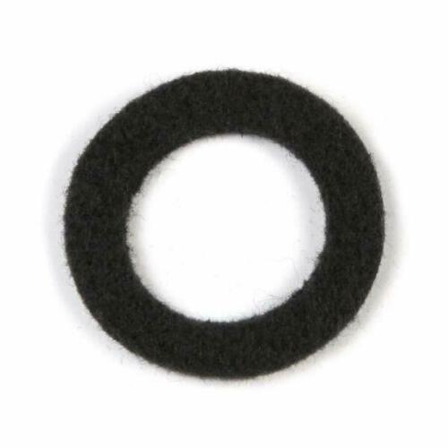 East Penn 237 Top Post Term Protector, Black