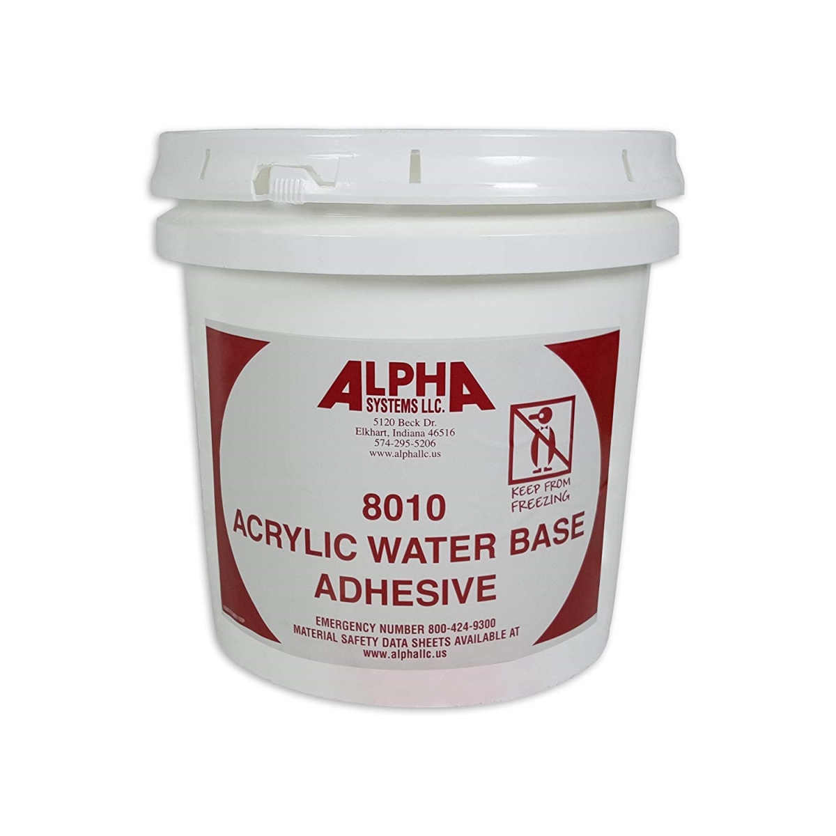 N801900G Water Based Adhesive