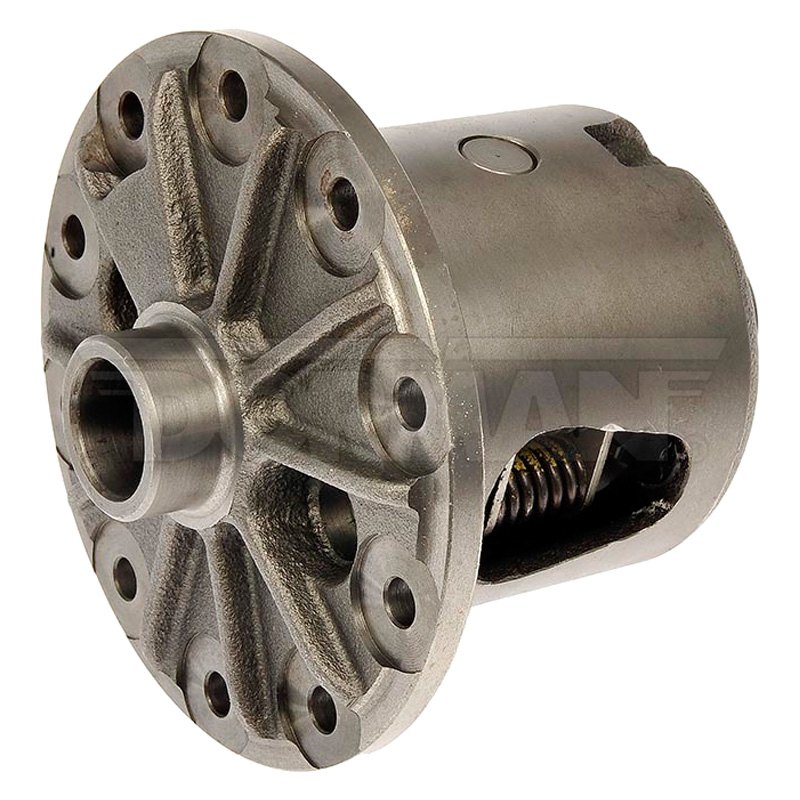Dorman 697800 Rear Differential Carrier for 2004-2007 Buick Rainier