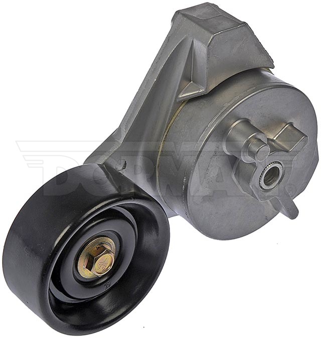 Dorman 419117 73 mm Automatic Belt Tensioner for 1994-2005 Cadillac DeVille