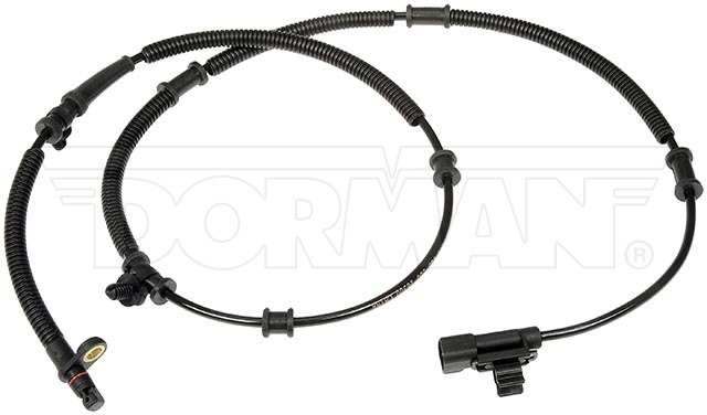 Dorman 970023 Anti-Lock Braking System Wheel Speed Sensor for 2008-2011 Dodge Grand Caravan