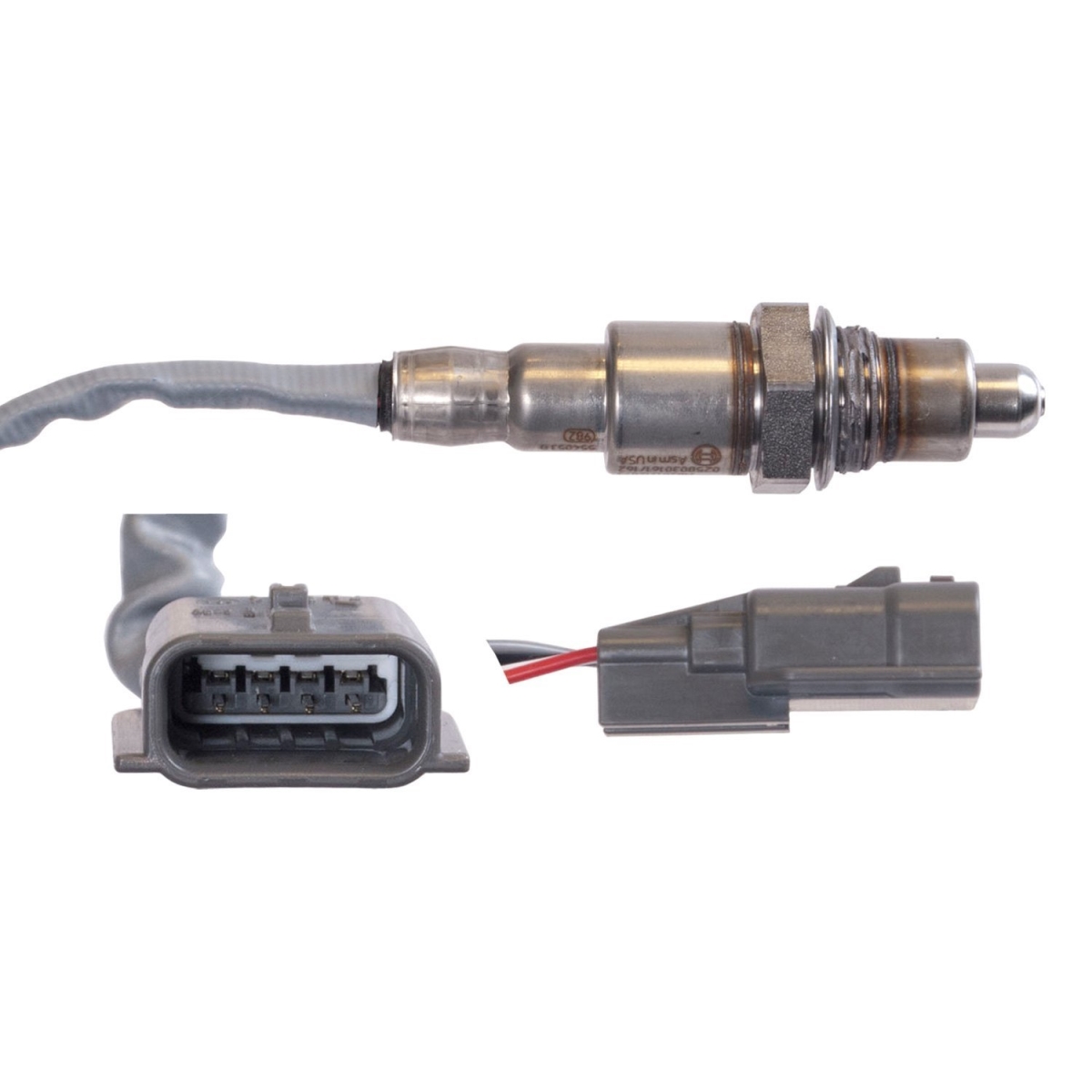 2344985 Oxygen Sensor for 2015 Infiniti QX60 & 2015 Nissan Quest