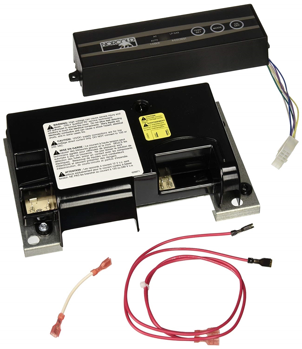 639570 Pack-N Service System Kit