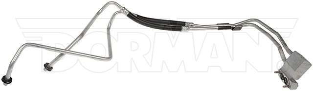 Dorman 625514 Engine Oil Cooler Line for 2015-2019 Chevrolet Silverado 1500