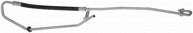 Dorman 624572 Automatic Transmission Cooler Line for 2010-2017 Chevrolet Equinox