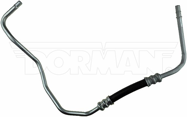 Dorman 624577 Automatic Transmission Cooler Line for 2005-2006 Ford F150