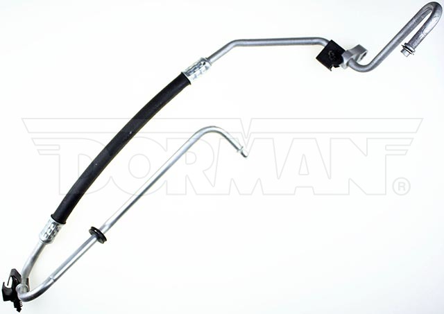 Dorman 624583 Automatic Transmission Cooler Line for 2008-2012 Chevrolet Malibu