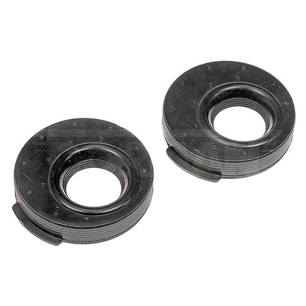 Dorman 917200ES OEM Rubber Variable Timing Solenoid Gasket for 2005-2006 Ford Expedition, Black