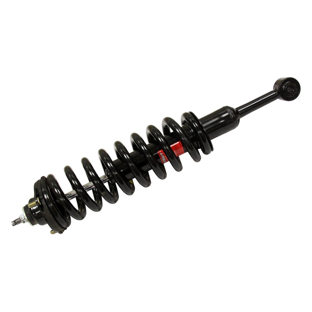 Shock 171371R Quick-Strut Front Passenger Side Complete Strut Assembly for 2003-2018 Toyota 4Runner