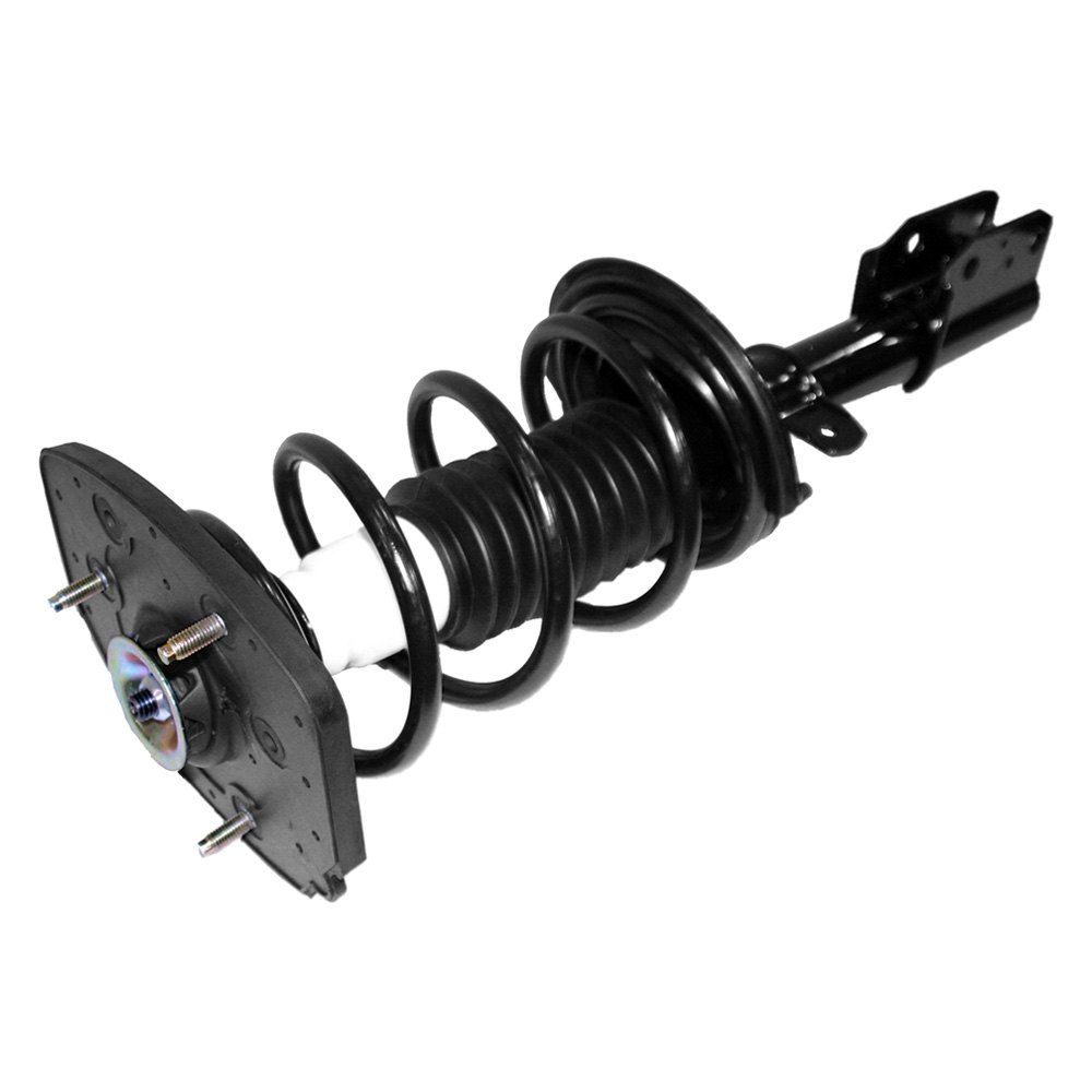 Shock 171671L Quick-Strut Front Passenger Side Complete Strut Assembly for 2000-2011 Chevy Impala