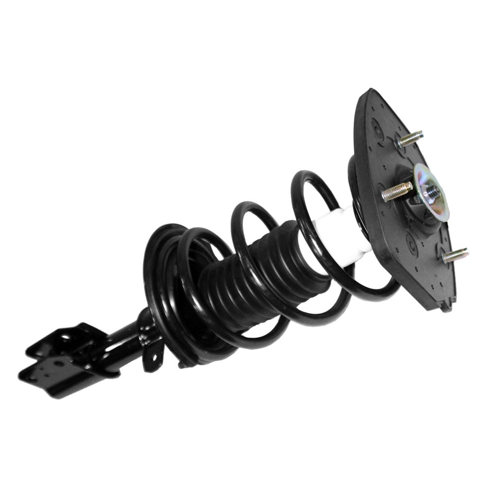 Shock 171671R Rear Shock Pair Set for 2000-2011 Chevy Impala