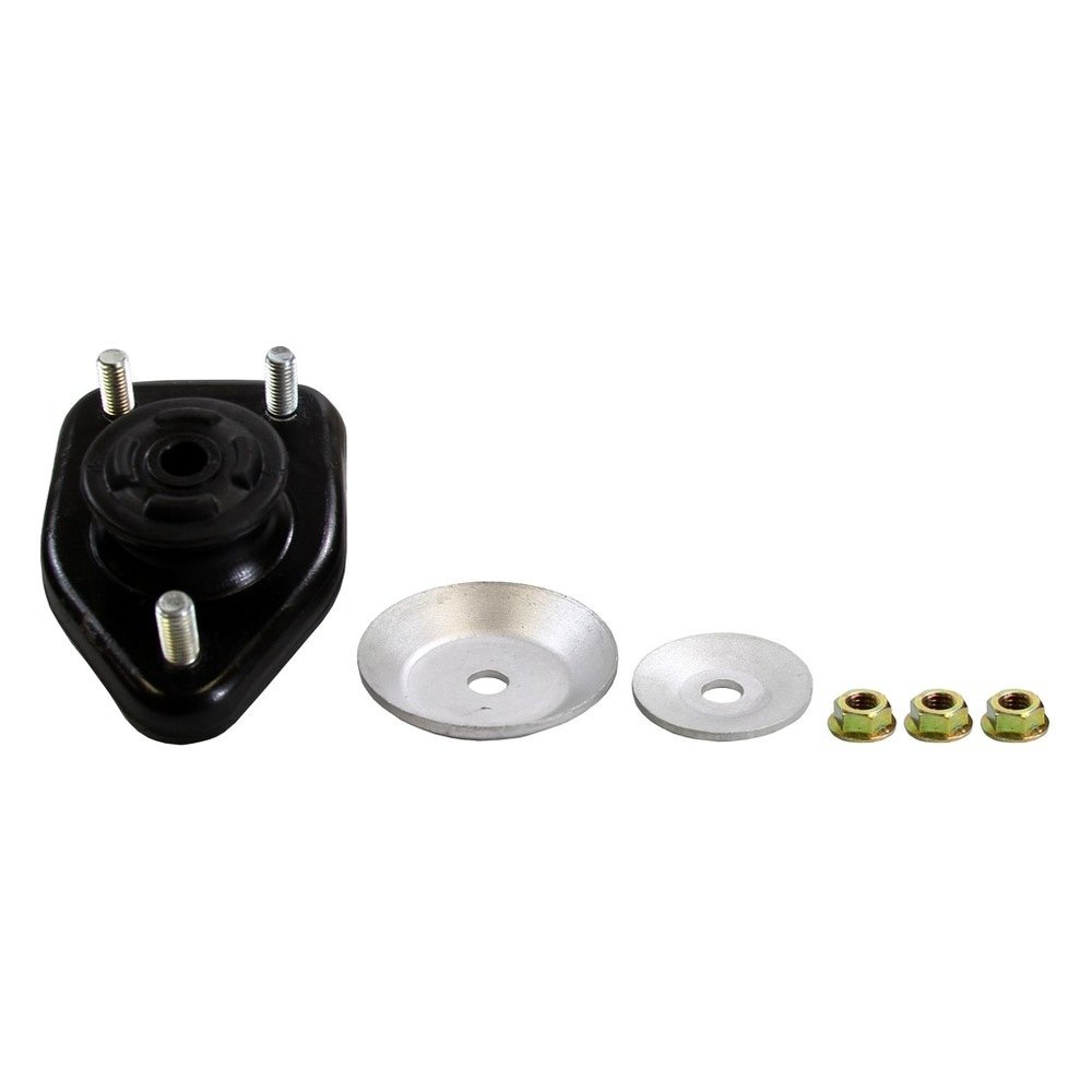 Shock 908993 Strut-Mate Rear Strut Mount Stud Plate for 2011-2015 Chevrolet Cruze