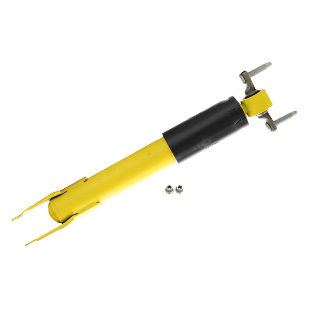 Shock 34810 Gas-Magnum Front Side Shock Absorber for 2011-2016 Chevy Silverado 2500
