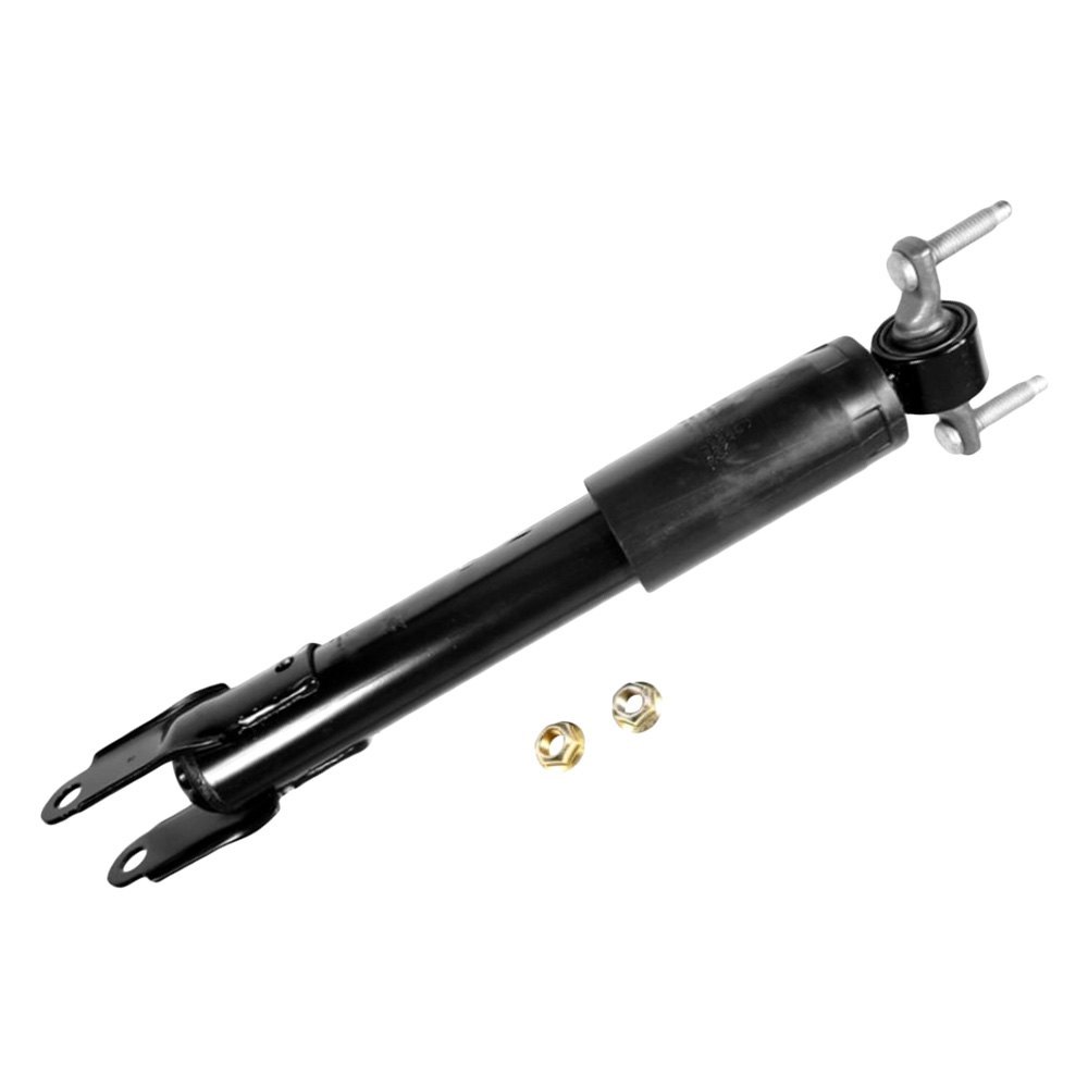 Shock 911447 Reflex Rear Driver or Passenger Side Shock Absorber for 2011 GMC Sierra 2500 HD