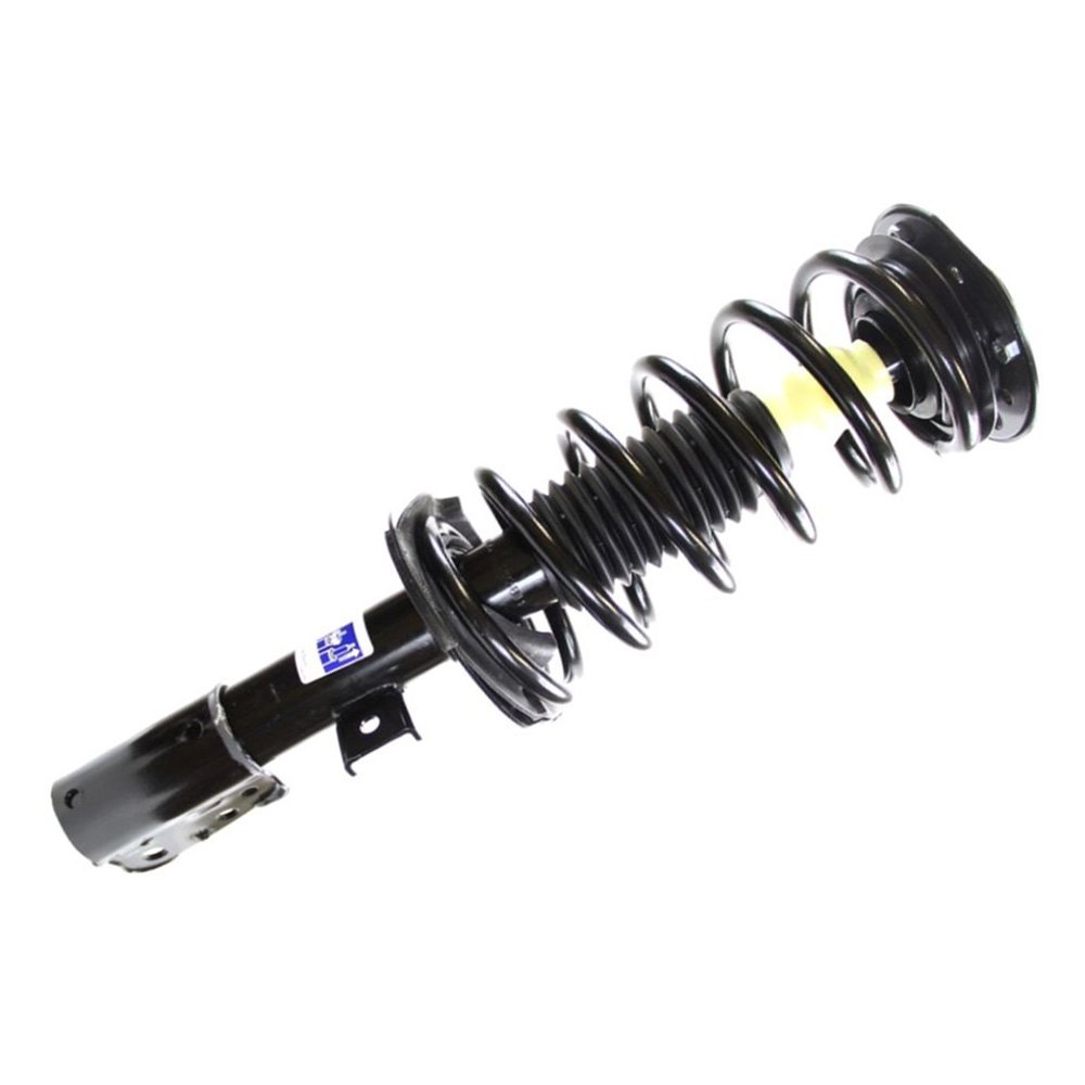 Shock 272526 Quick-Strut Front Passenger Side Complete Strut Assembly for 2010-2017 Chevy Equinox