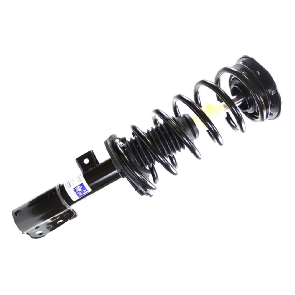 Shock 272527 Quick-Strut Front Driver Side Complete Strut Assembly for 2010-2017 Chevy Equinox