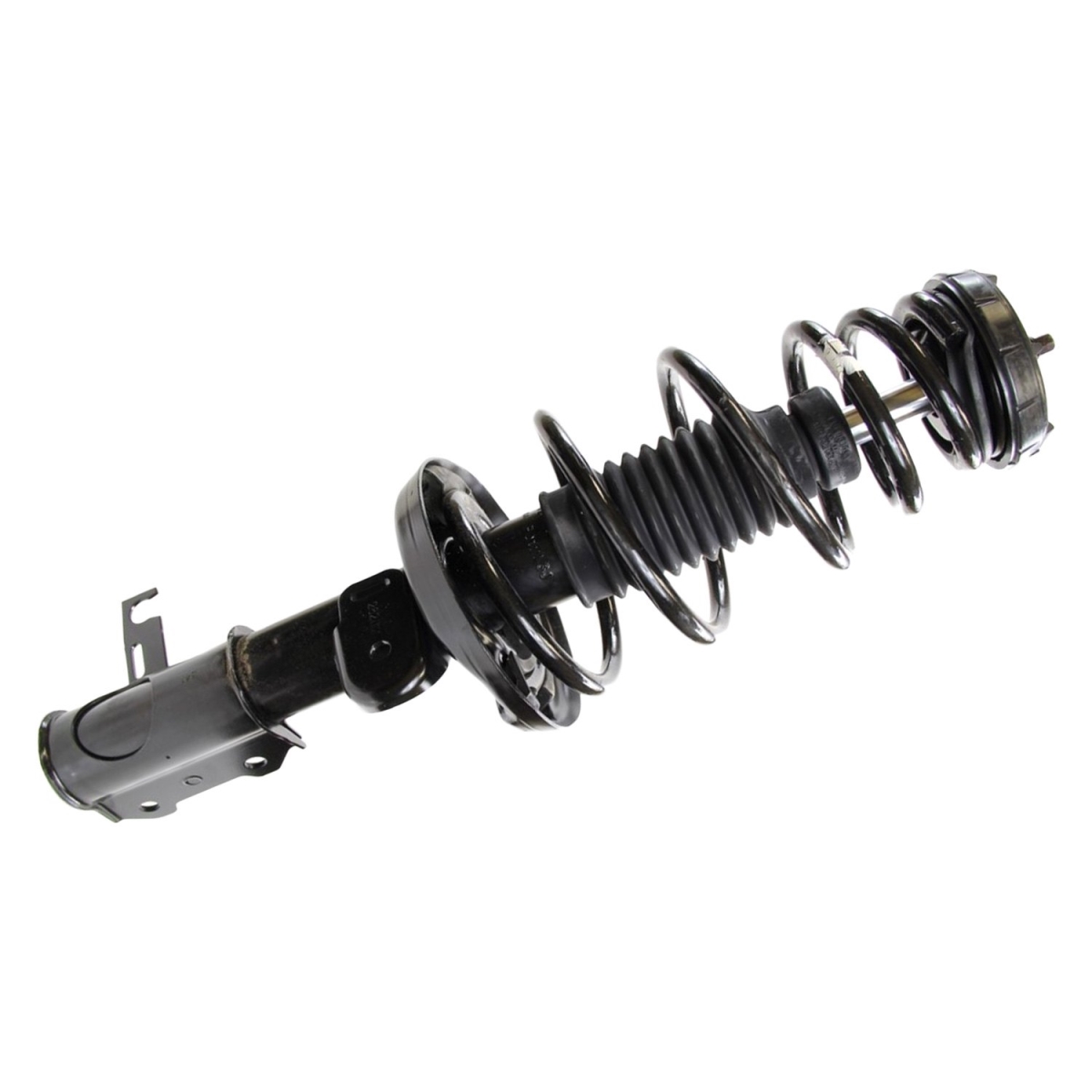 Shock 172940 Rear Driver or Passenger Side Complete Strut Assembly for 2012-2016 Toyota Camry