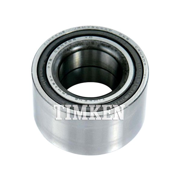 SET35 Front Tapered Roller Bearing Assembly for 2001 Jeep Grand Cherokee