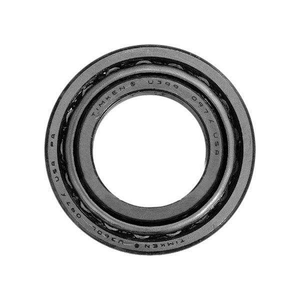 SET37 Rear Tapered Roller Bearing Assembly for 2002 Jeep Grand Cherokee