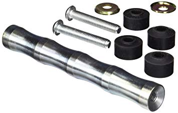 Picture of Fabtech FT42 Swaybar Pin&#44; Clear & Zinc