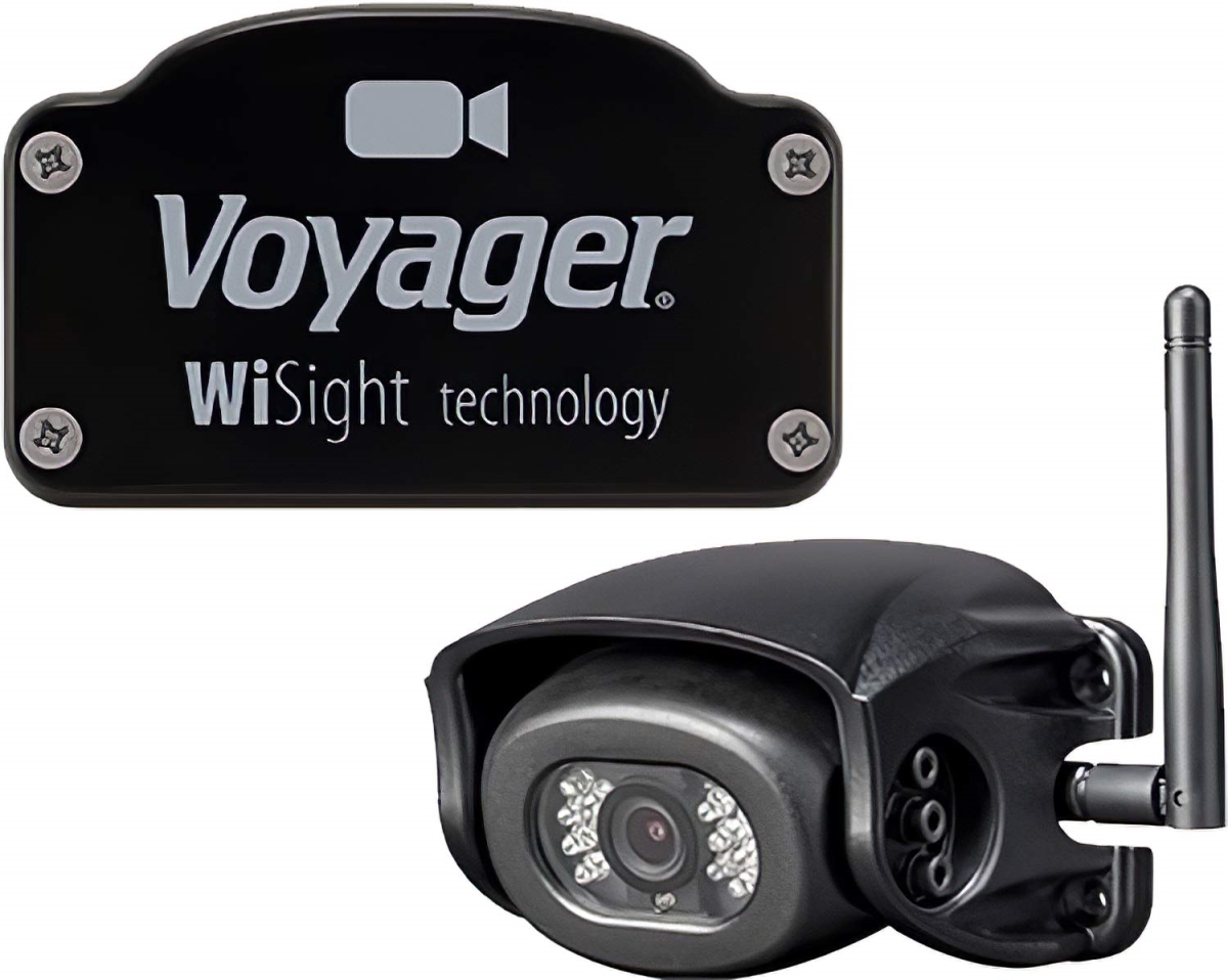 WVH100 Digital Wireless Wisight Observation Camera with Built in Microphone