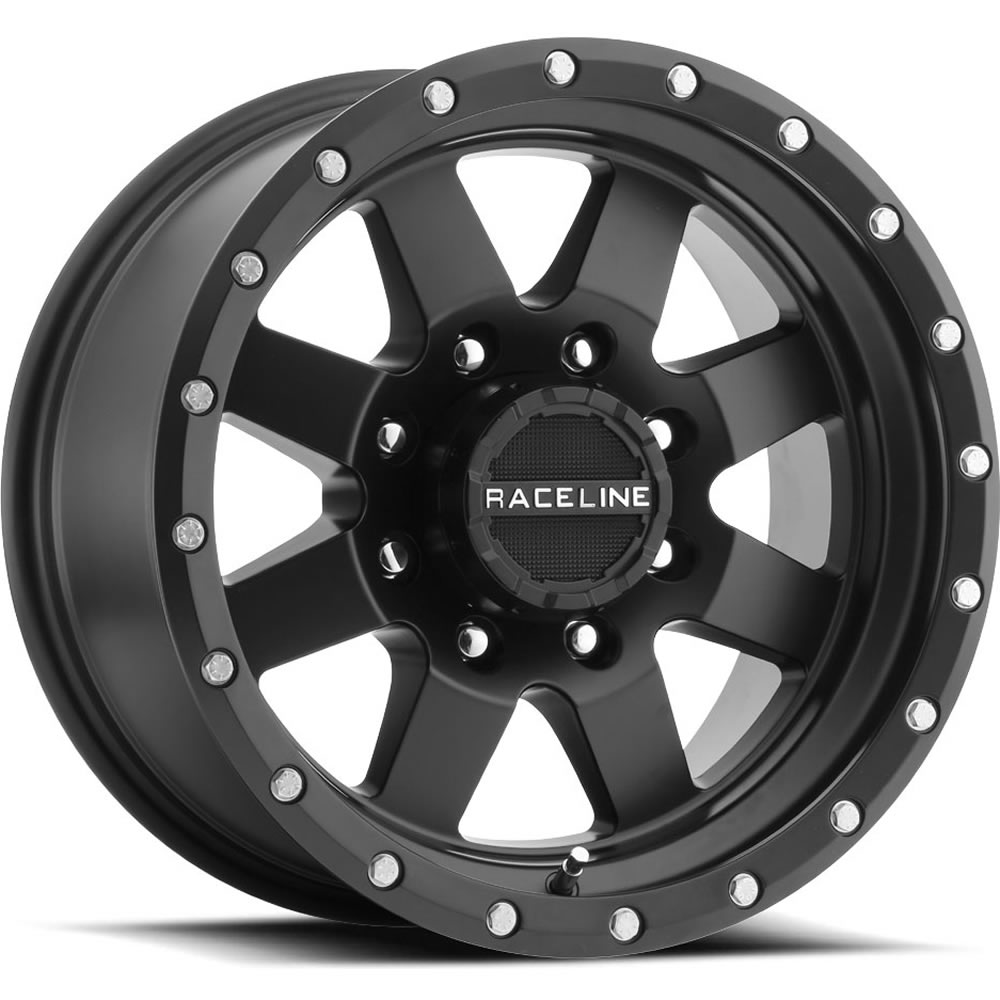 935B55012 935B 15 x 5 in. 0 mm Element Trailer Series Trailer Wheel