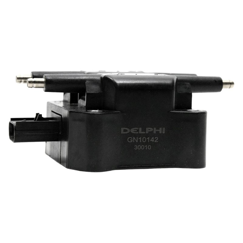 GN10142 Ignition Coil Parts for 1985-1990 GMC S15