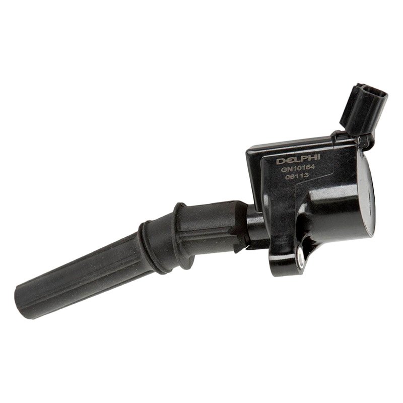 GN10164 Coil-on-Plug Design Ignition Coil for 2004-2006 Chevrolet Colorado