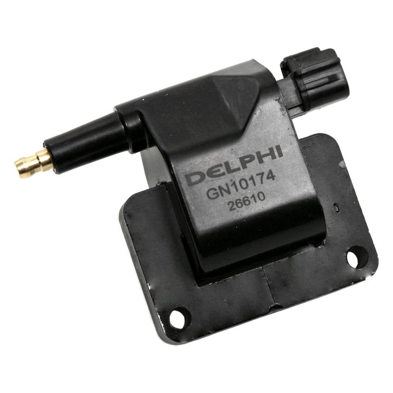 GN10174 Ignition Coil Parts for 1985-1995 Chevrolet Astro