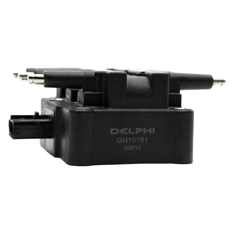 GN10181 Ignition Coil Parts for 1988-1995 Chevrolet K2500