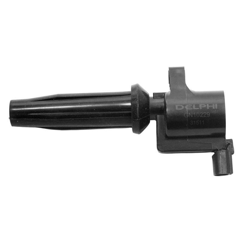 GN10229 Coil-on-Plug Design Ignition Coil for 2004-2006 GMC Canyon
