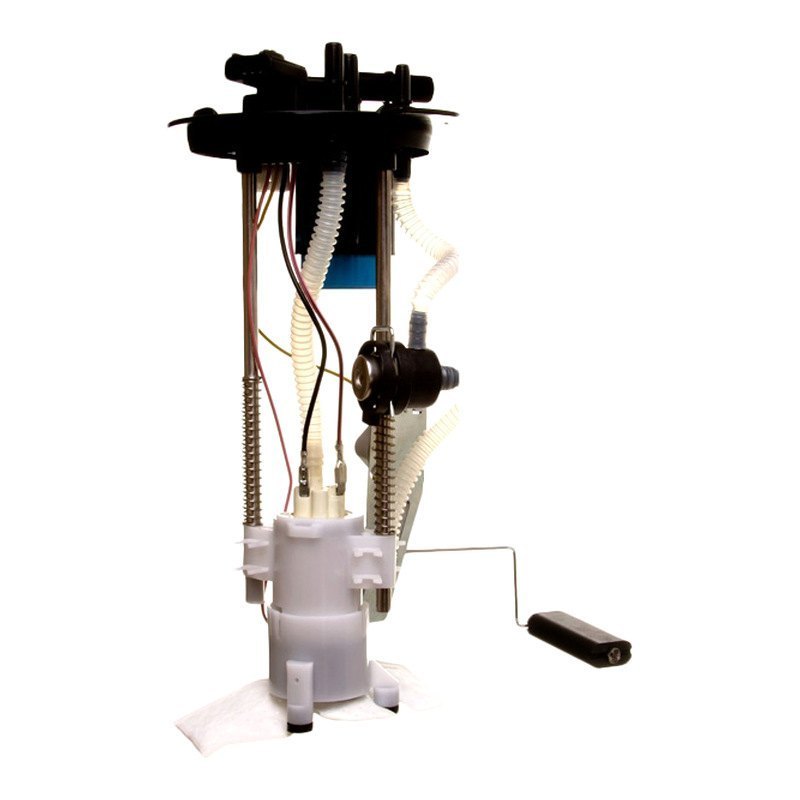 FG0881 Fuel Pump Assembly Module for 2007 GMC Sierra 2500 HD WT 6.0L V8
