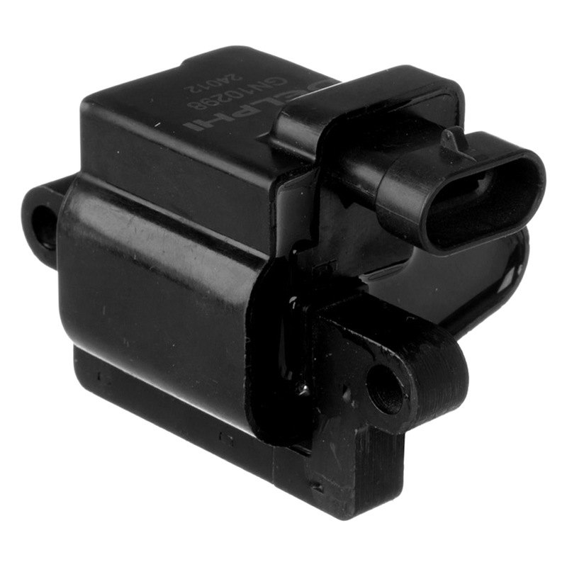 GN10298 Ignition Coil Parts for 1992-1995 GMC Yukon