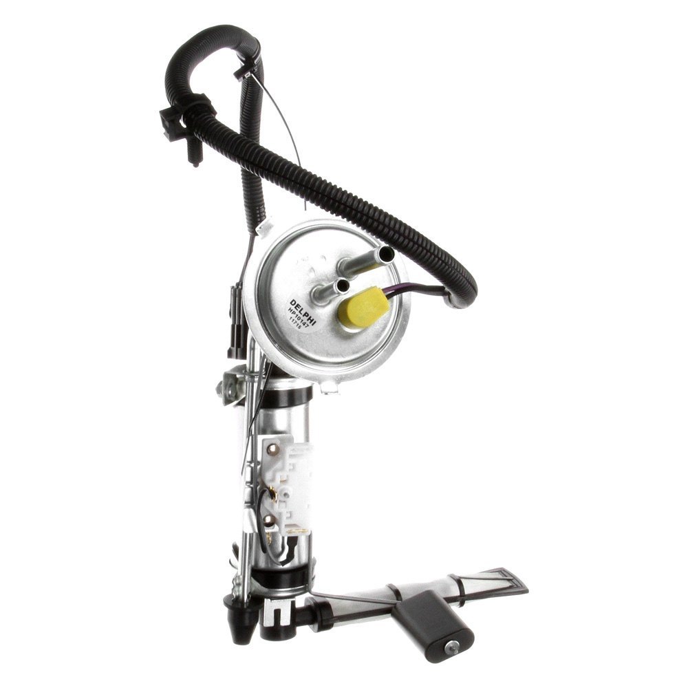 HP10147 Hanger Pump Assembly for 1985-1986 Mercury Capri
