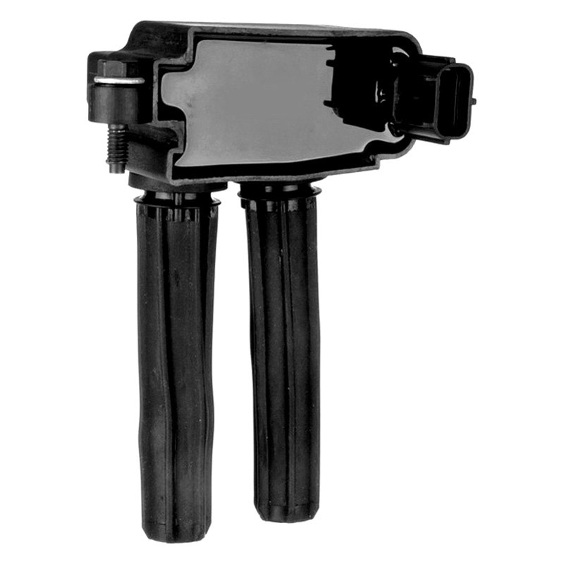 GN10352 Coil-on-Plug Design Ignition Coil for 2007-2008 Isuzu i290