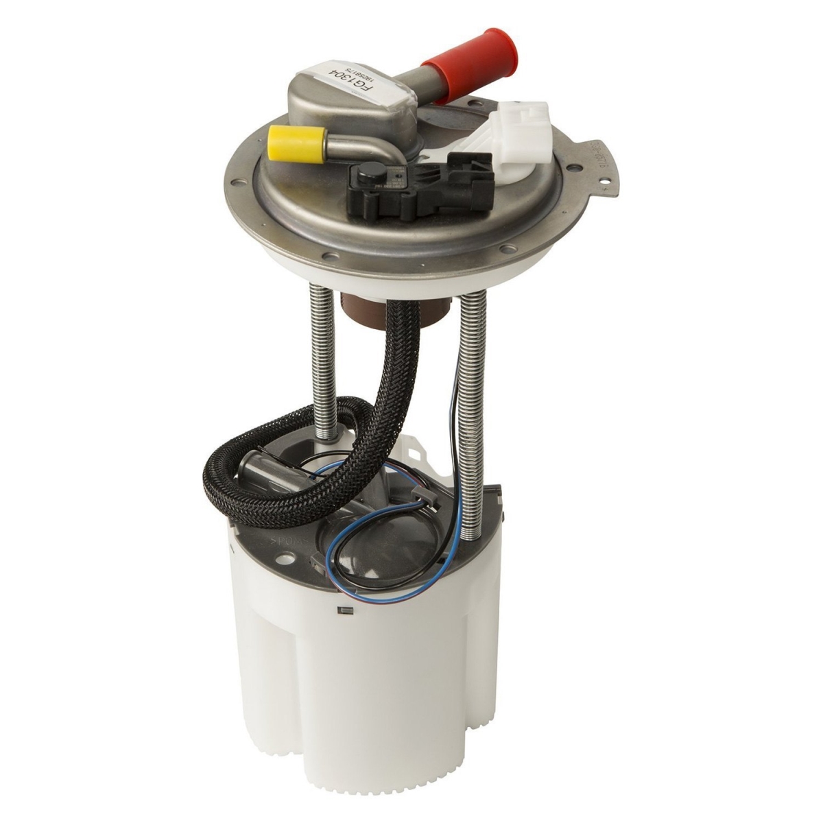 FG1304 Fuel Pump Assembly Module for 2007 Pontiac Torrent