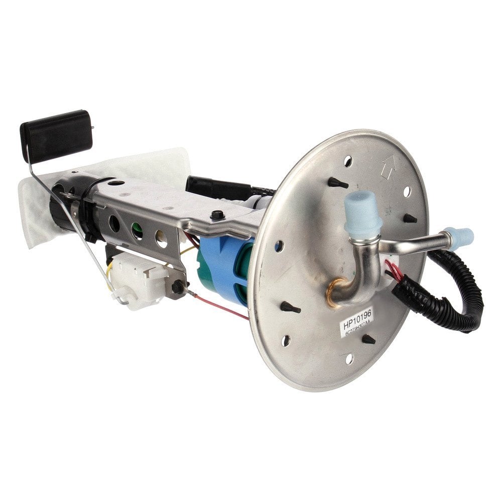 HP10196 Hanger Sender Assembly for 2004-2008 Ford E-Series