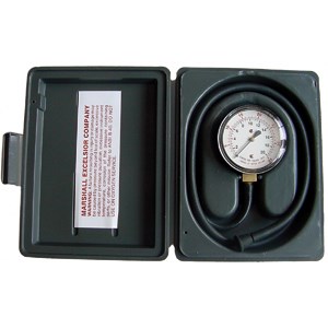 ME50P2 Low Pressure Test Kit