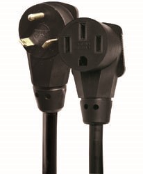 1600555 50 m 30A Power Cord